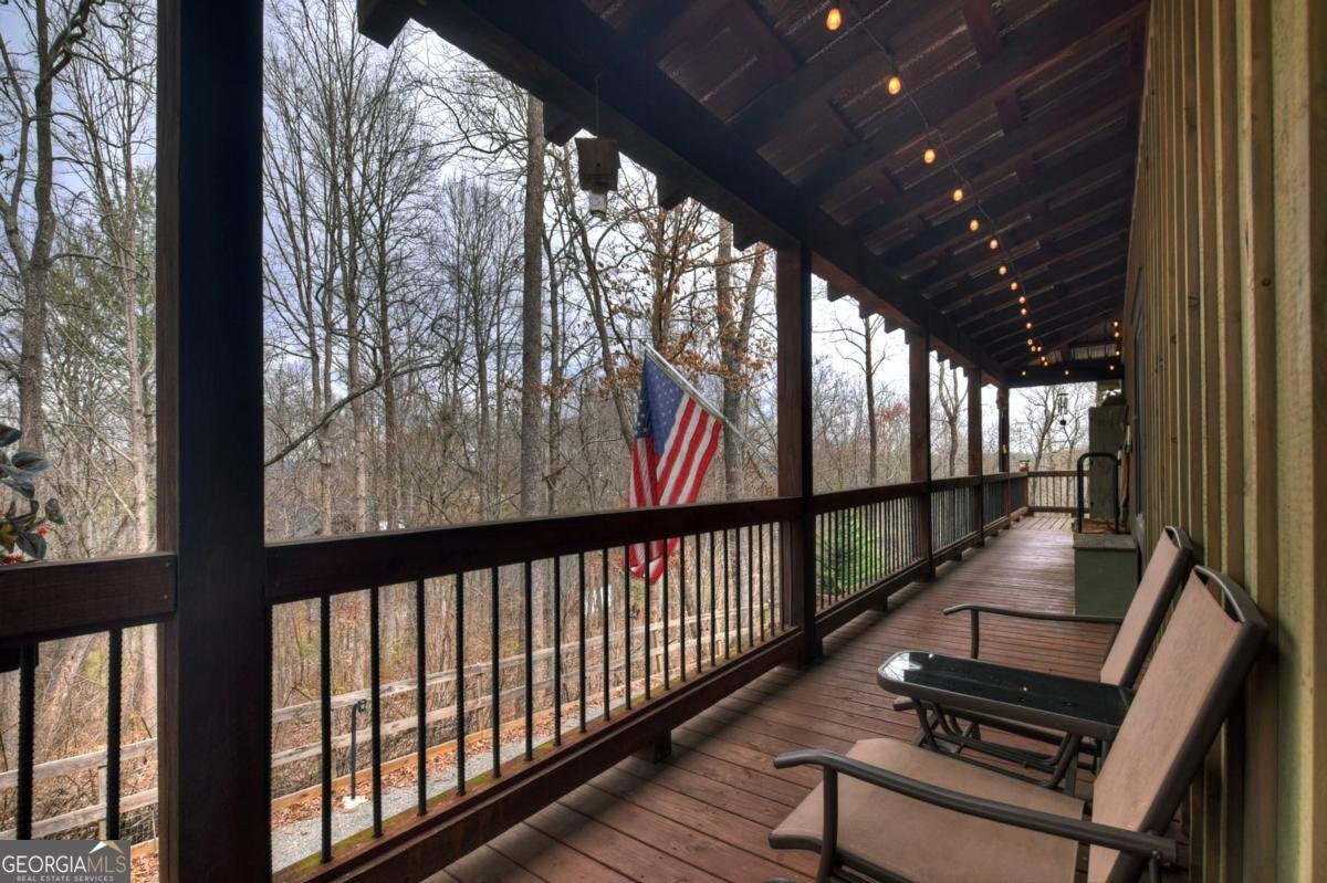 389 Toccoa Preserve Lane Blue Ridge - Photo 34