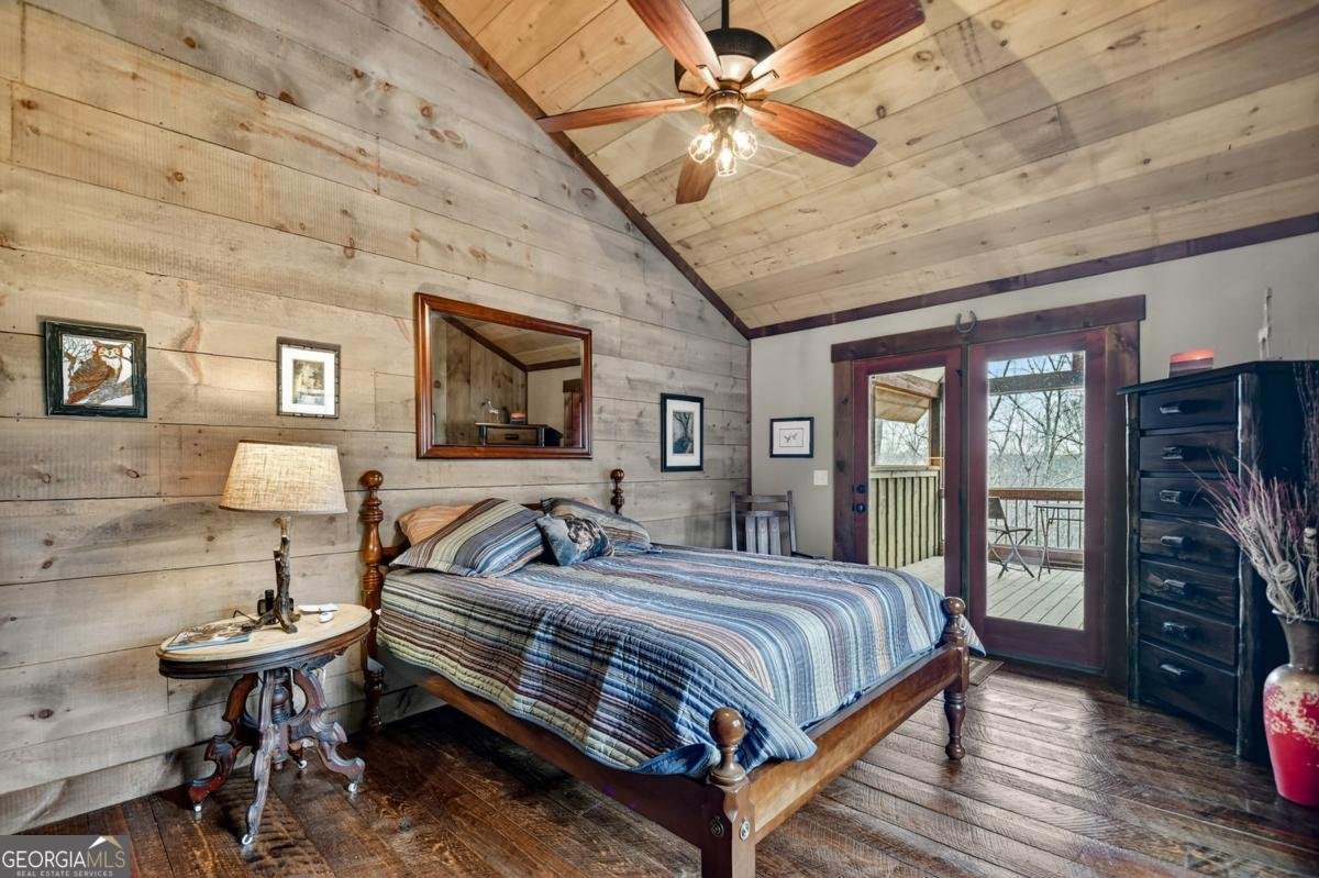 389 Toccoa Preserve Lane Blue Ridge - Photo 36
