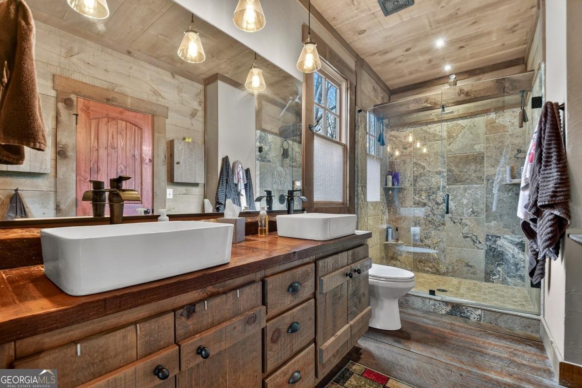 389 Toccoa Preserve Lane Blue Ridge - Photo 37