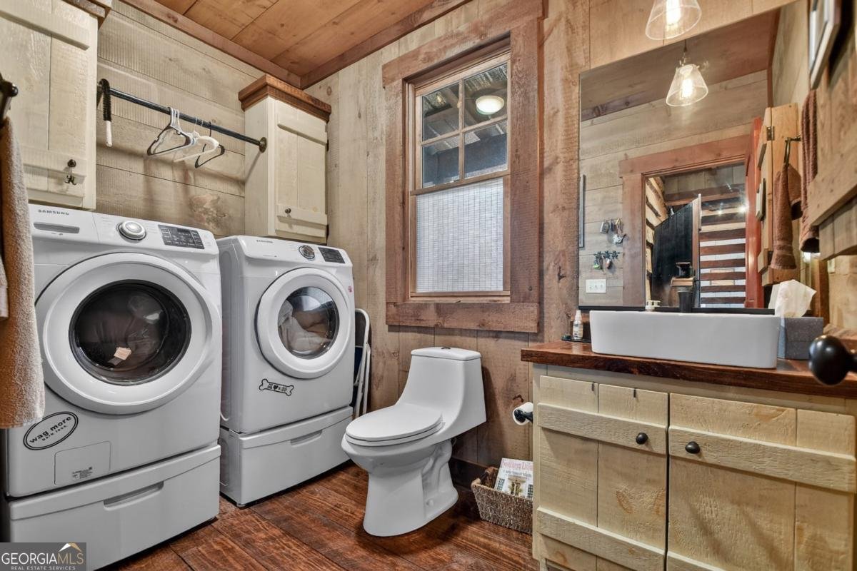 389 Toccoa Preserve Lane Blue Ridge - Photo 40
