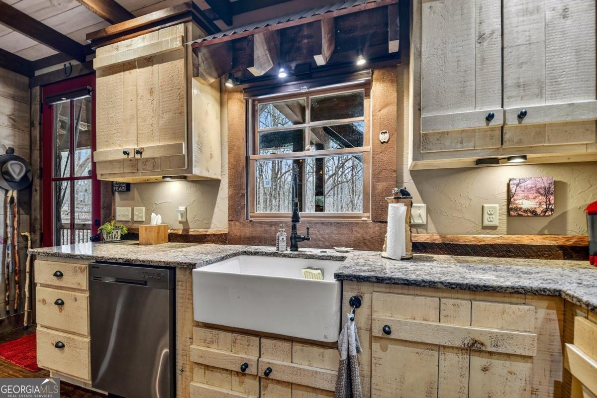 389 Toccoa Preserve Lane Blue Ridge - Photo 43