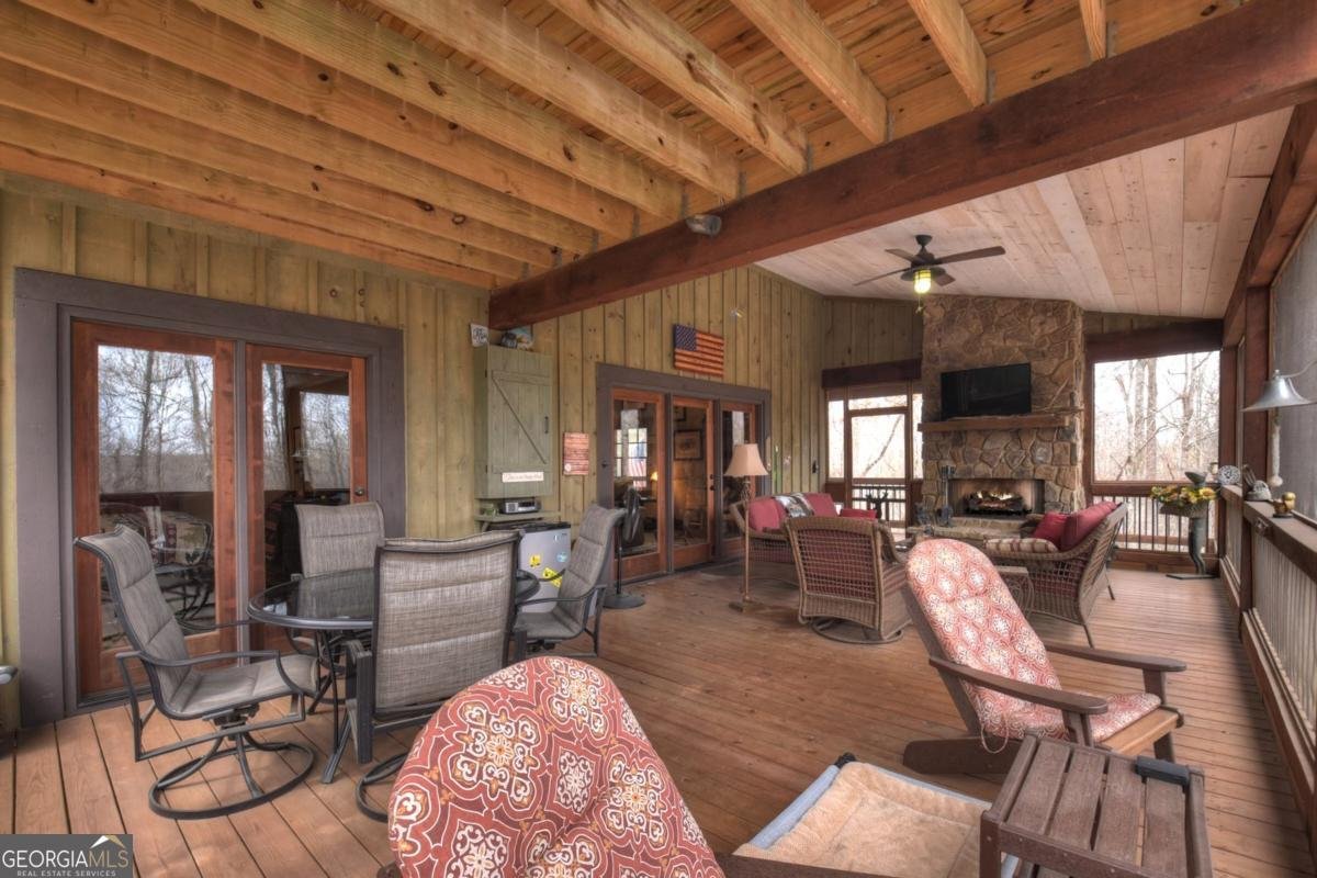 389 Toccoa Preserve Lane Blue Ridge - Photo 44