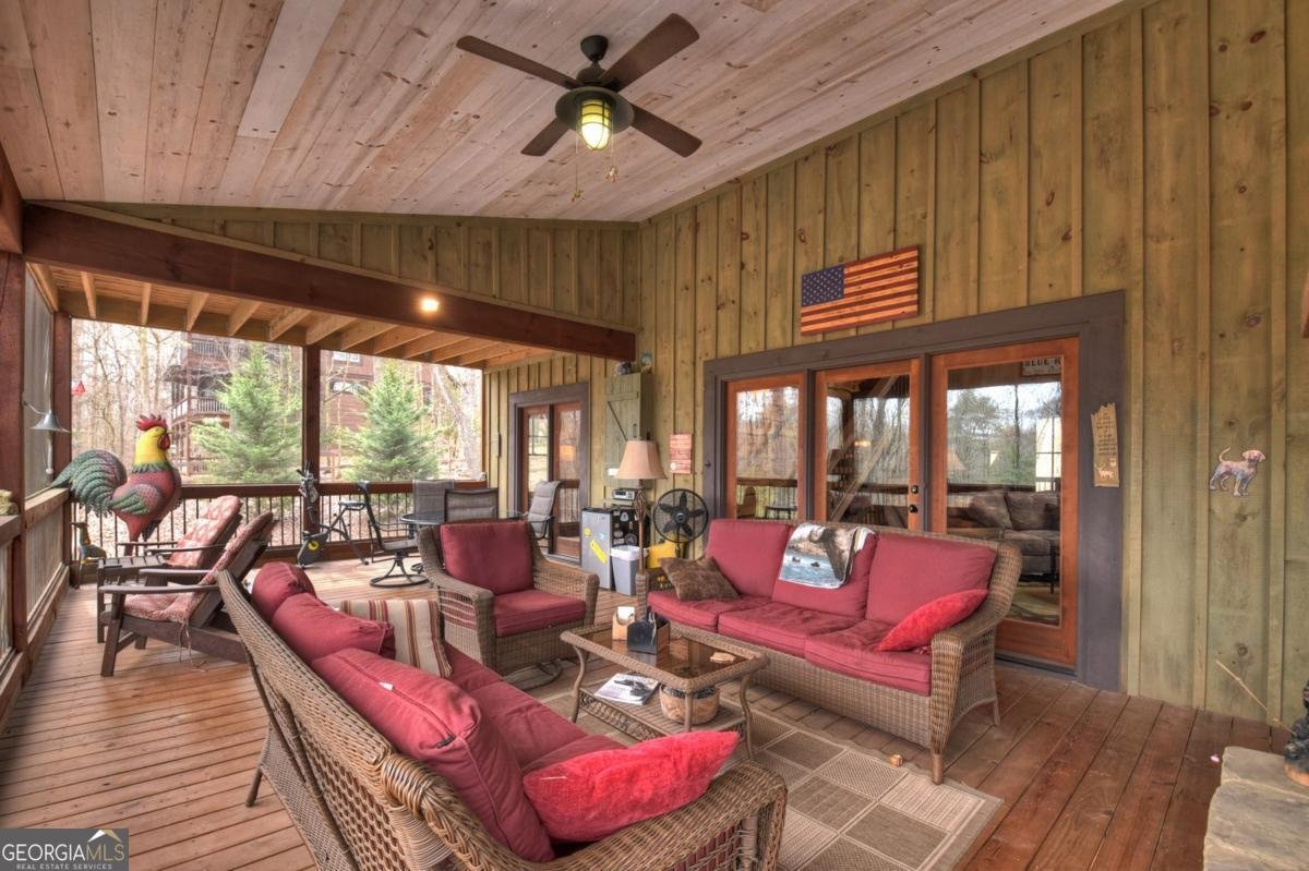 389 Toccoa Preserve Lane Blue Ridge - Photo 46