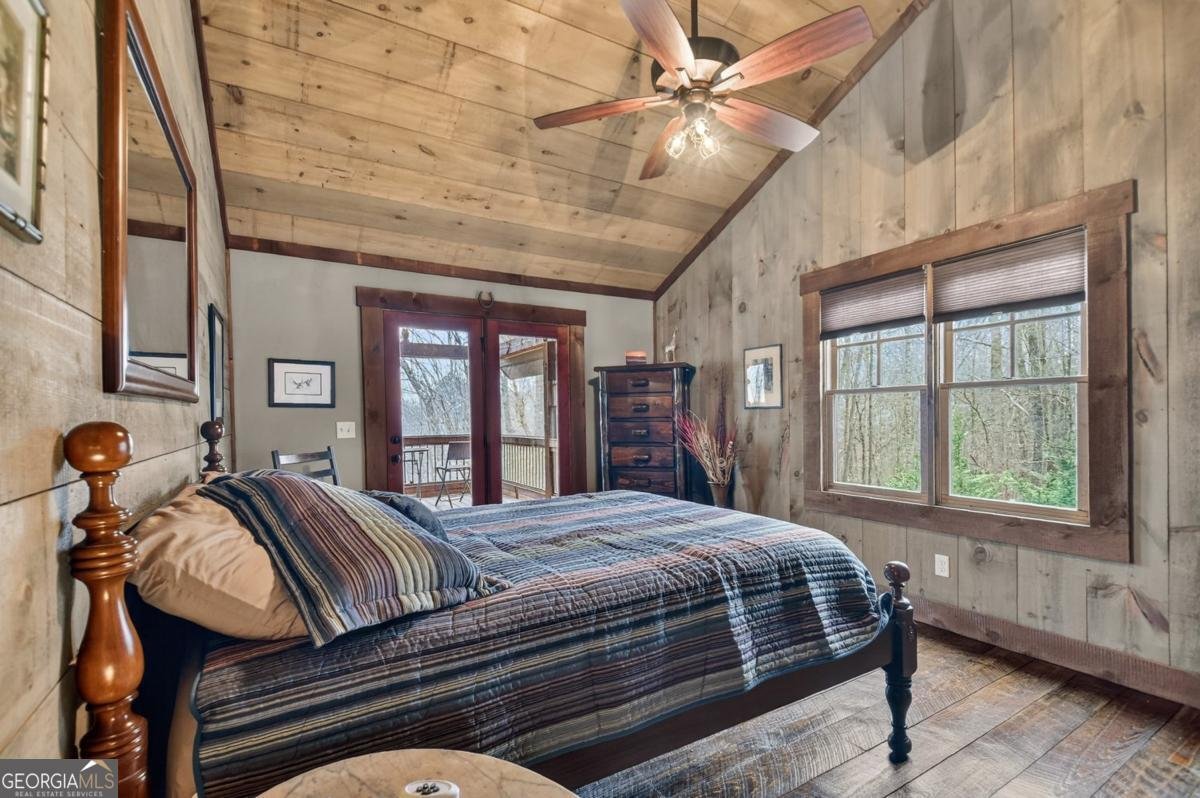 389 Toccoa Preserve Lane Blue Ridge - Photo 48