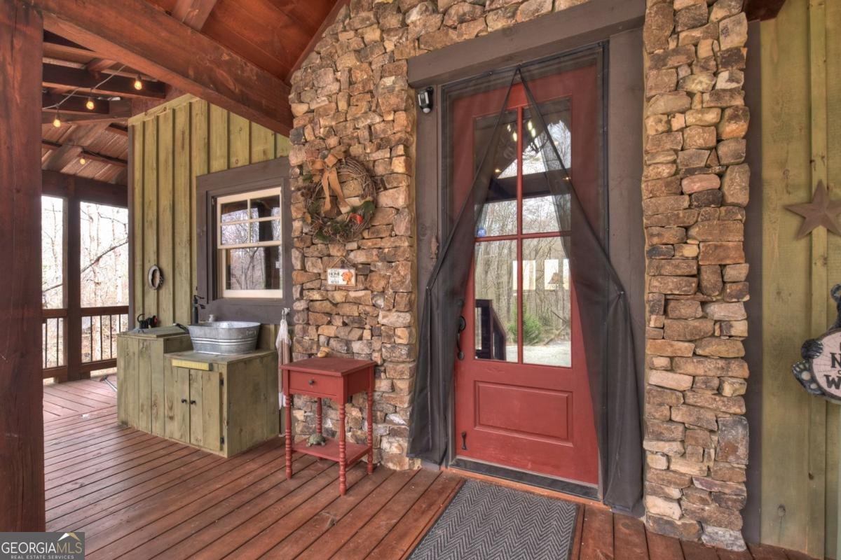 389 Toccoa Preserve Lane Blue Ridge - Photo 52