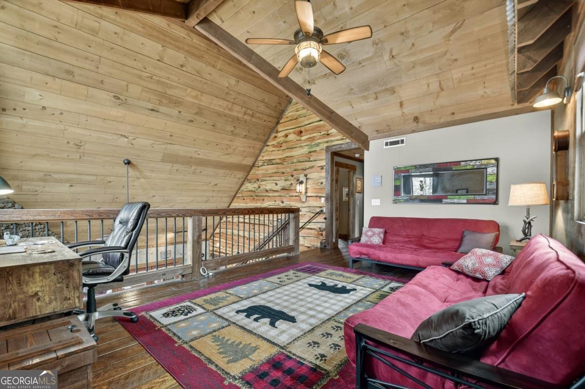 389 Toccoa Preserve Lane Blue Ridge - Photo 54