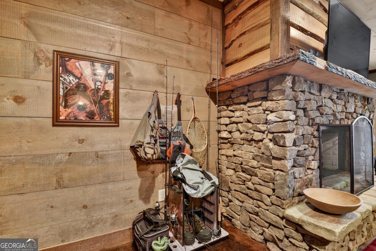 389 Toccoa Preserve Lane Blue Ridge - Photo 57
