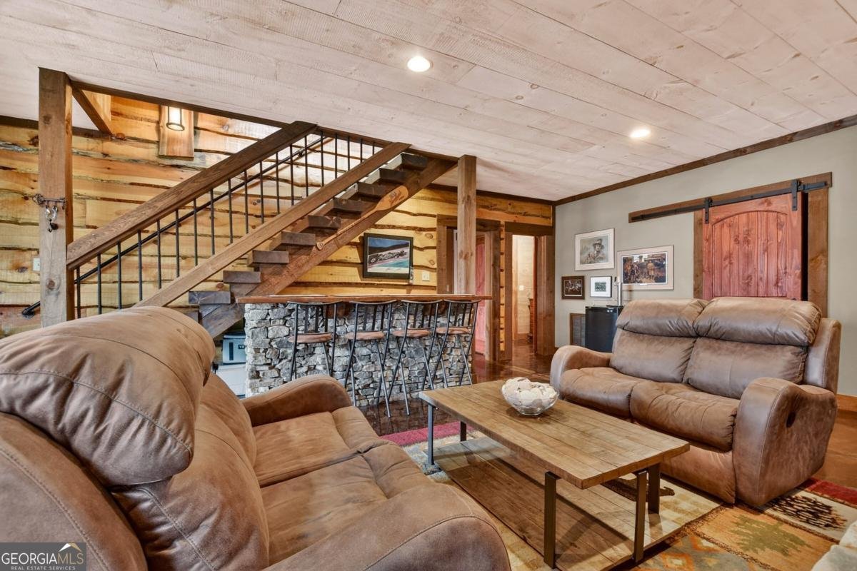389 Toccoa Preserve Lane Blue Ridge - Photo 58