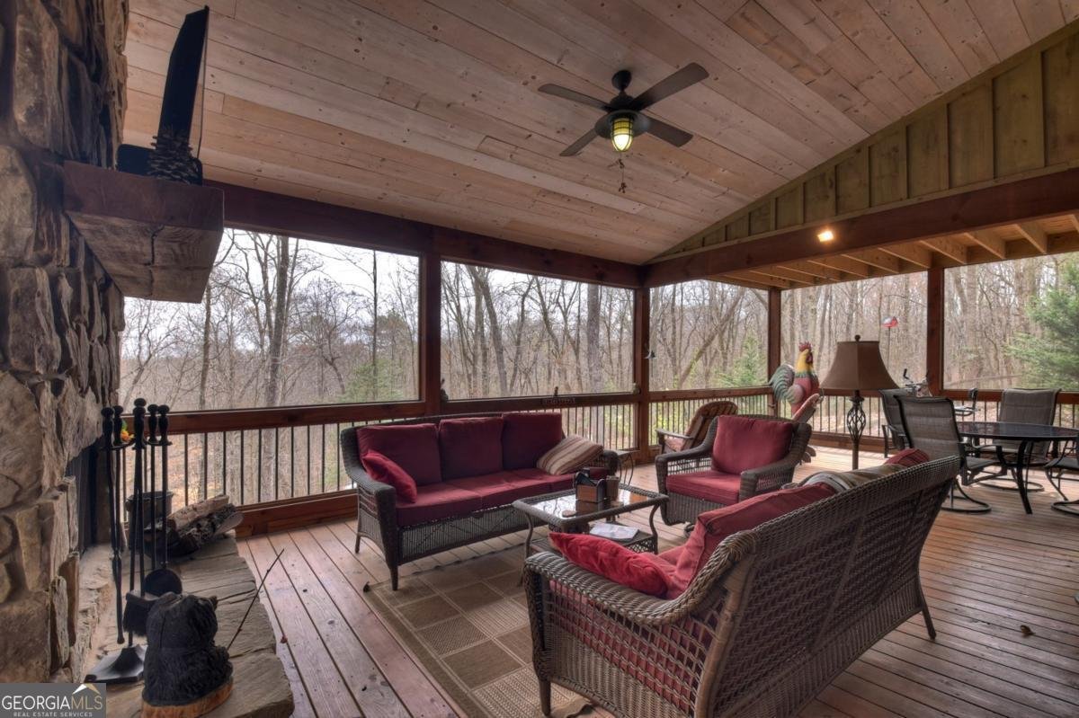 389 Toccoa Preserve Lane Blue Ridge - Photo 62