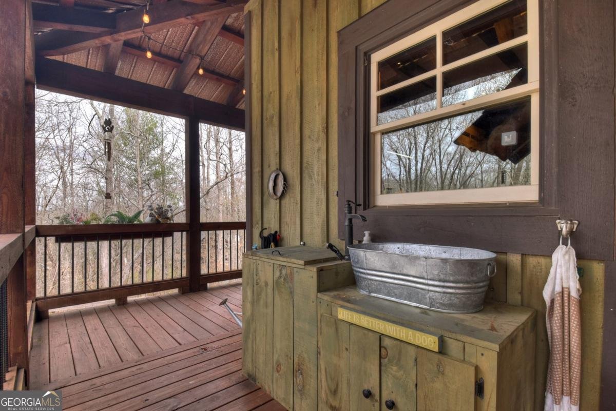 389 Toccoa Preserve Lane Blue Ridge - Photo 63