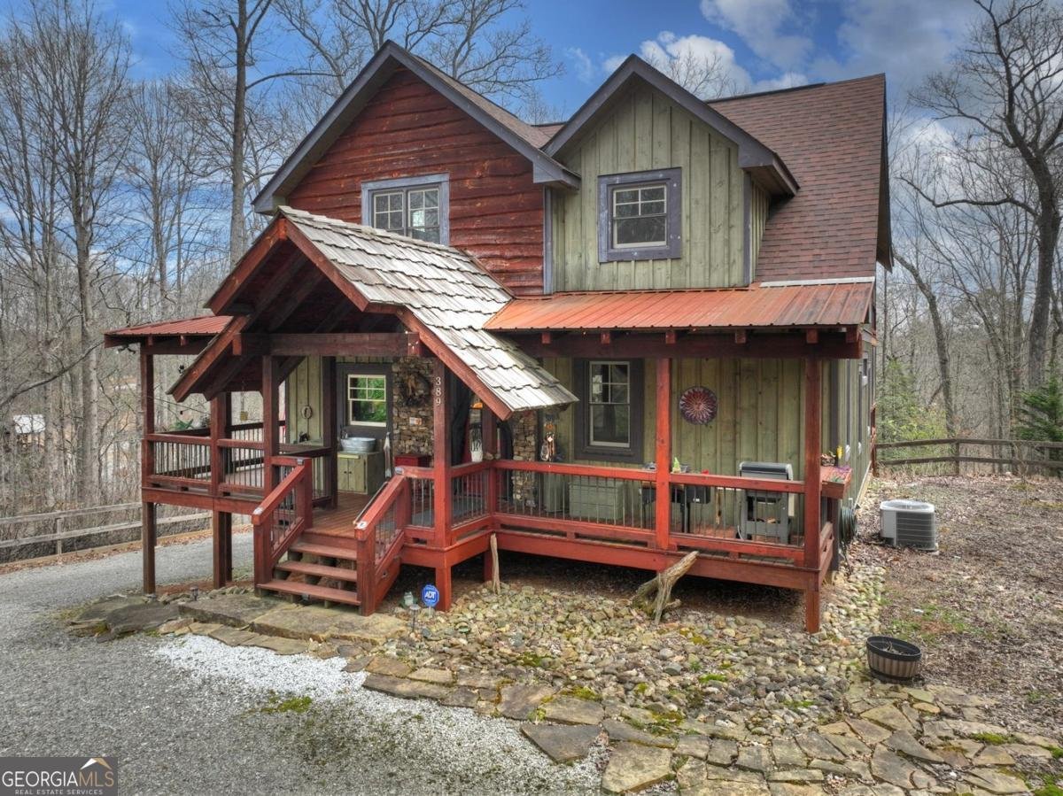 389 Toccoa Preserve Lane Blue Ridge - Photo 66