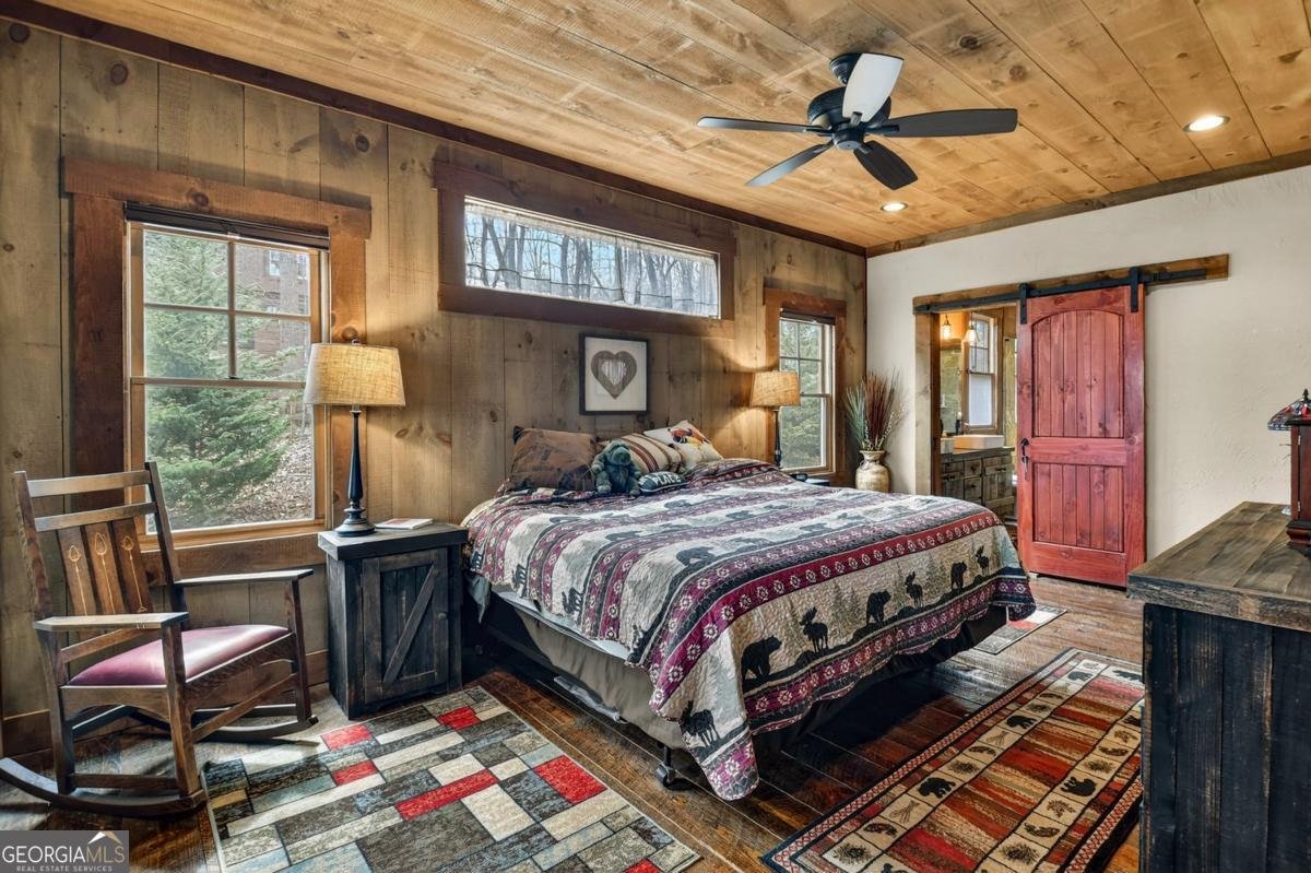 389 Toccoa Preserve Lane Blue Ridge - Photo 70