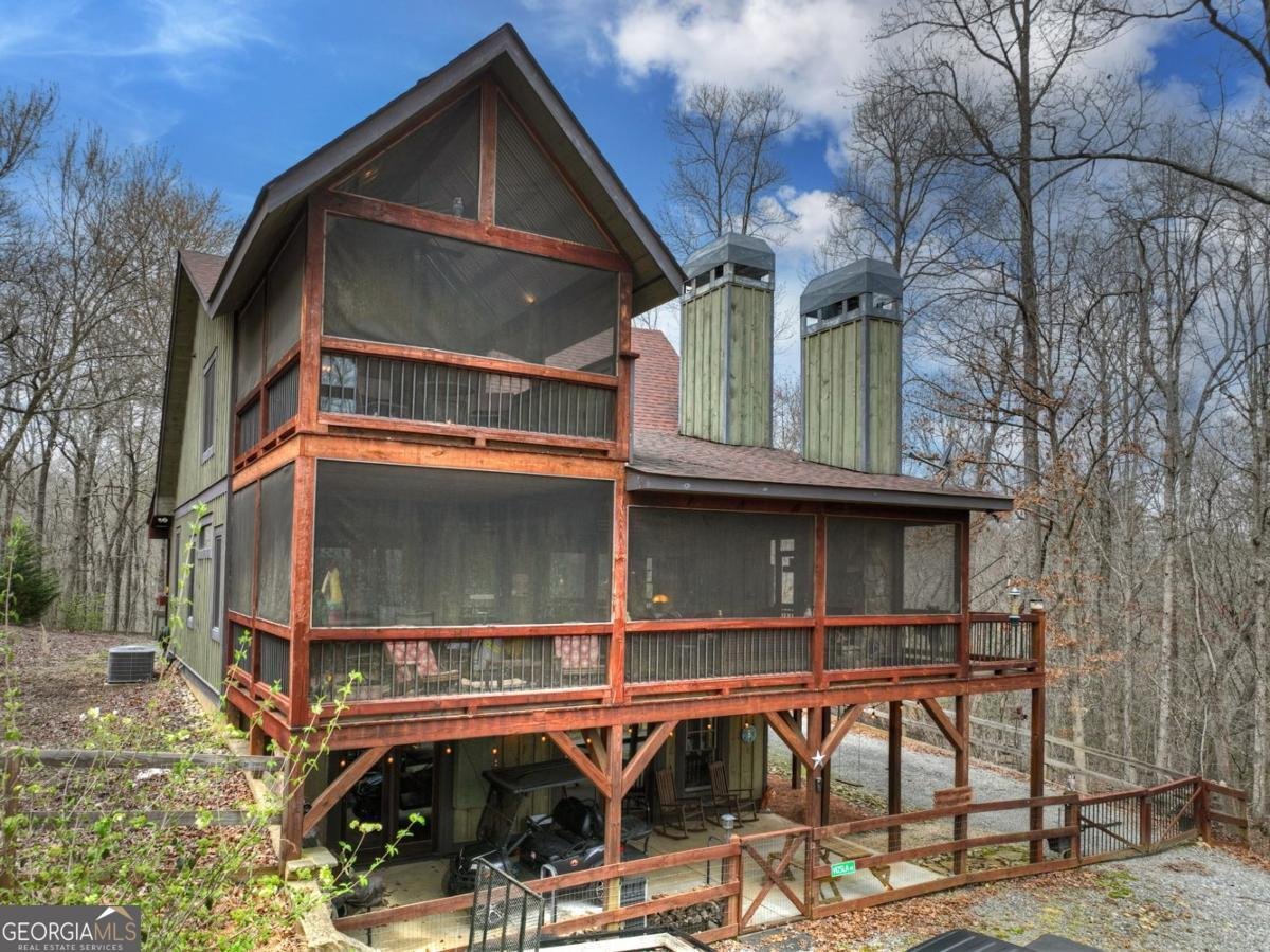 389 Toccoa Preserve Lane Blue Ridge - Photo 74