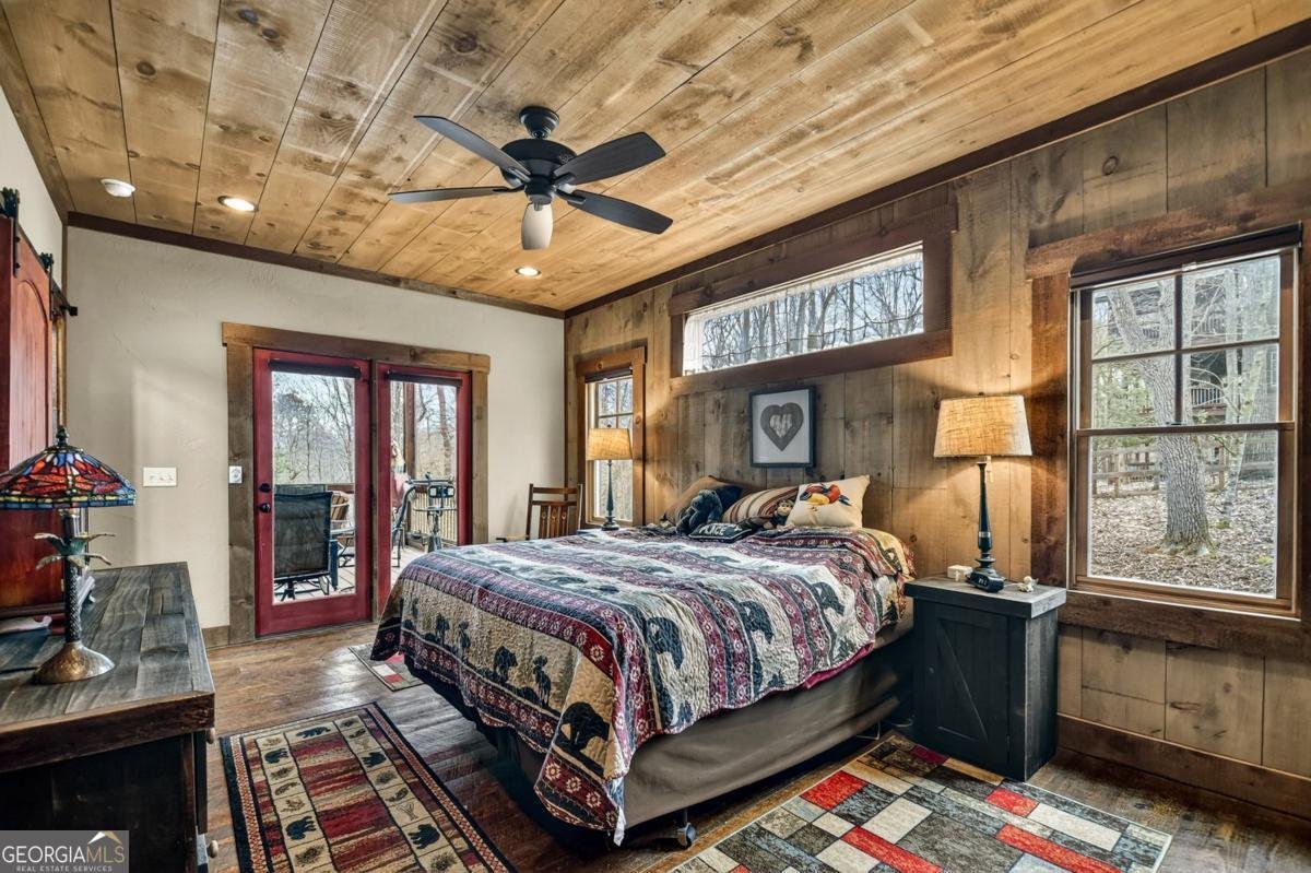 389 Toccoa Preserve Lane Blue Ridge - Photo 8