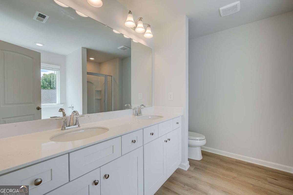364 Heavenly Hollow Place Mcdonough - Photo 22