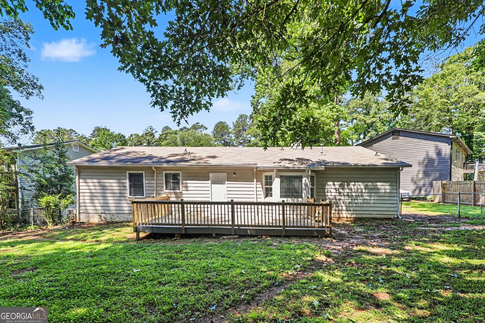 7550 Kevin Place Jonesboro - Photo 15