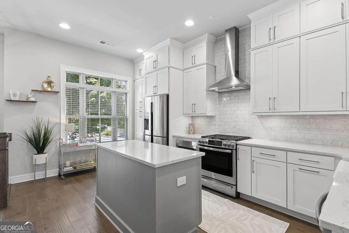 4302 Parkside Place Atlanta - Photo 10