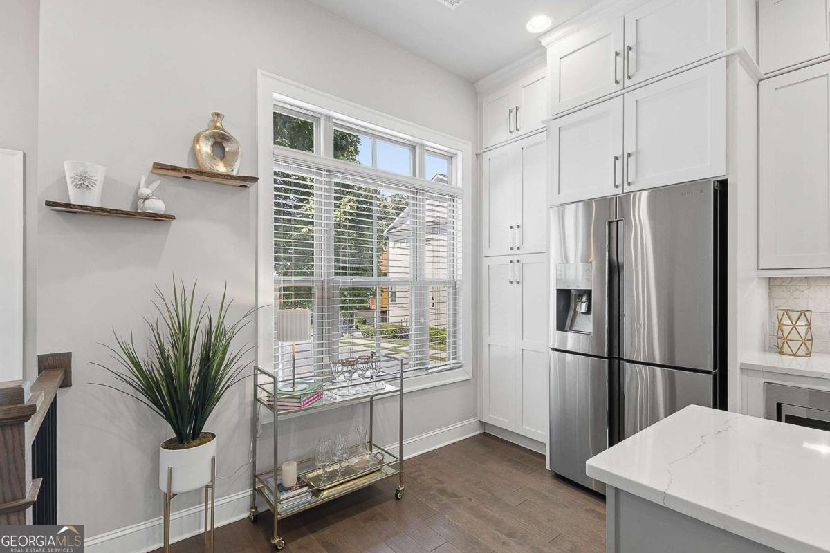 4302 Parkside Place Atlanta - Photo 11
