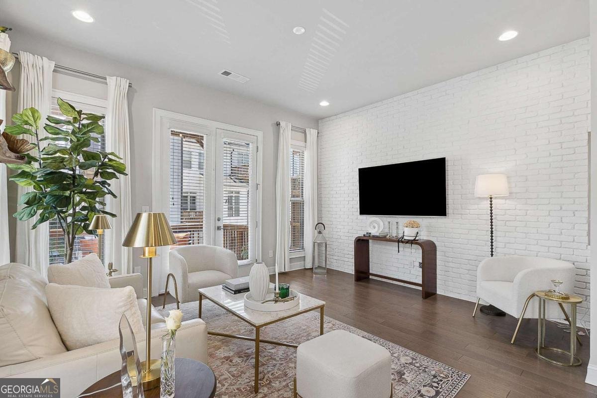 4302 Parkside Place Atlanta - Photo 13