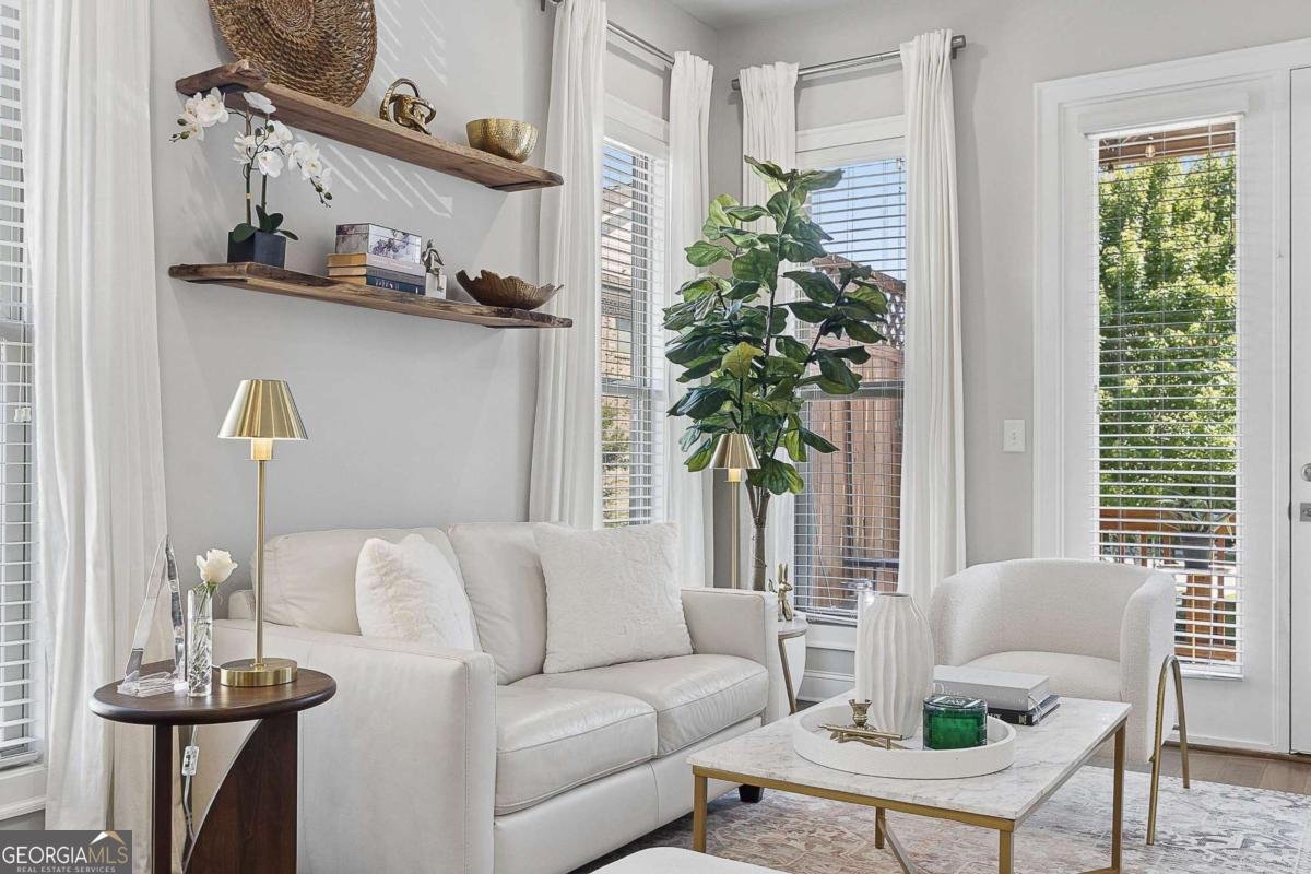 4302 Parkside Place Atlanta - Photo 14