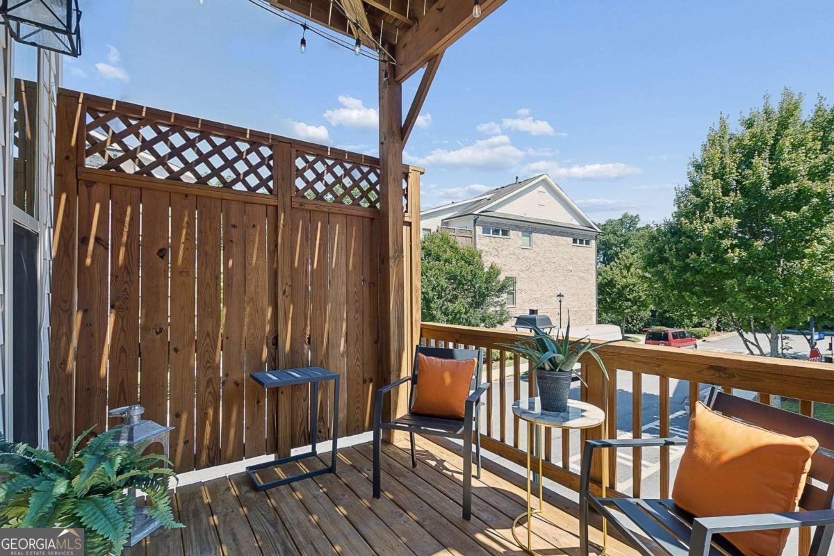 4302 Parkside Place Atlanta - Photo 15