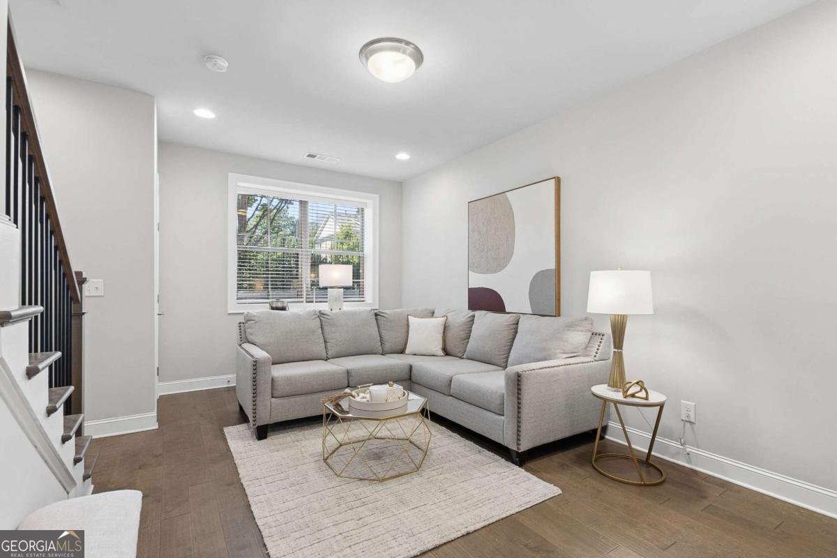 4302 Parkside Place Atlanta - Photo 17