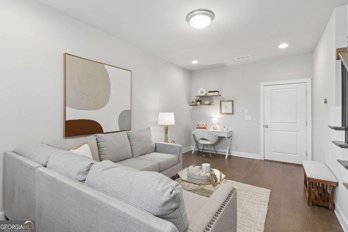 4302 Parkside Place Atlanta - Photo 18