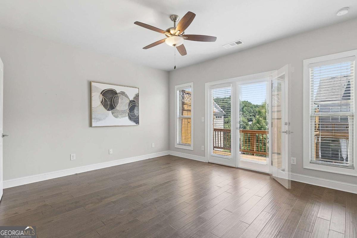 4302 Parkside Place Atlanta - Photo 19