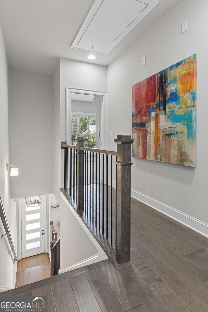 4302 Parkside Place Atlanta - Photo 20