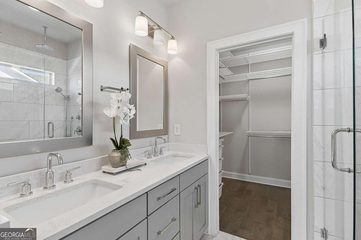 4302 Parkside Place Atlanta - Photo 21