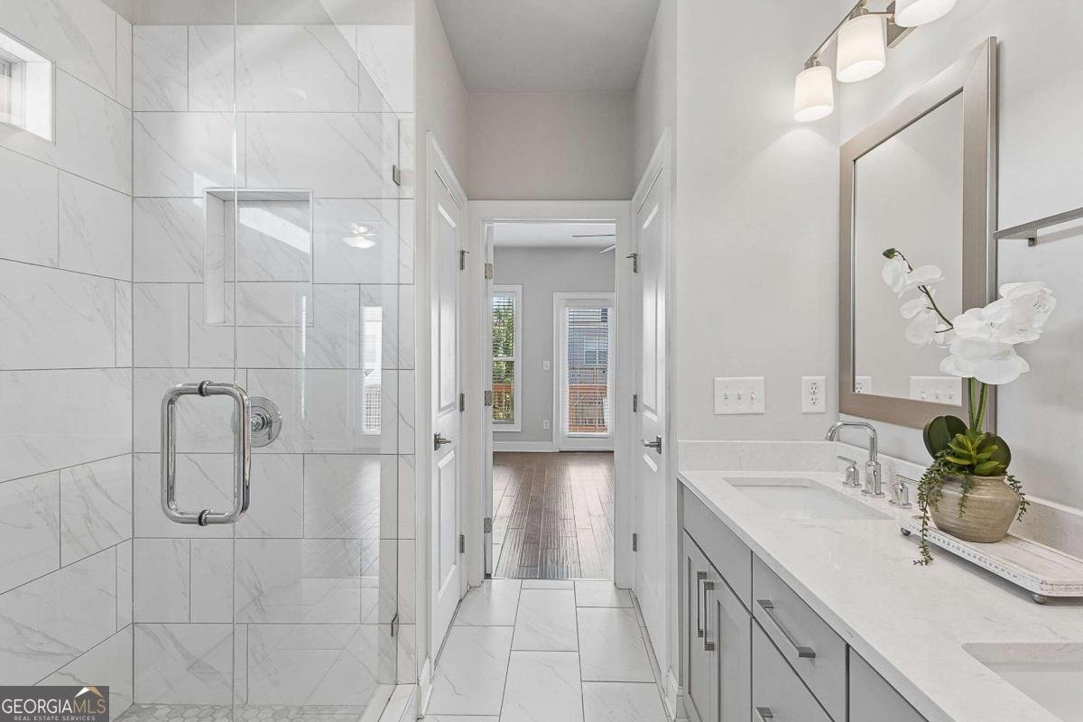 4302 Parkside Place Atlanta - Photo 22