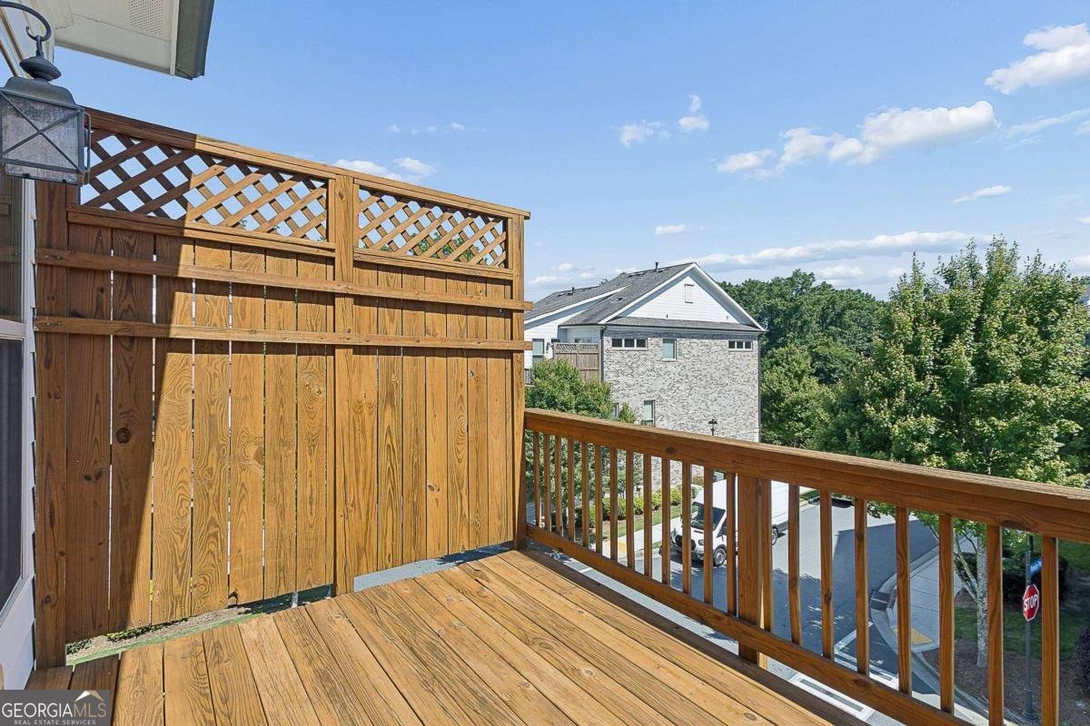 4302 Parkside Place Atlanta - Photo 24