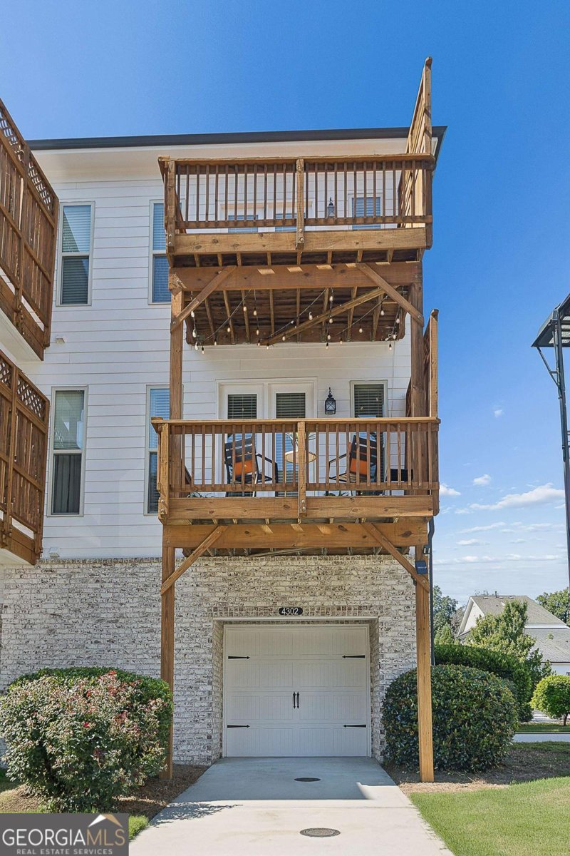 4302 Parkside Place Atlanta - Photo 29
