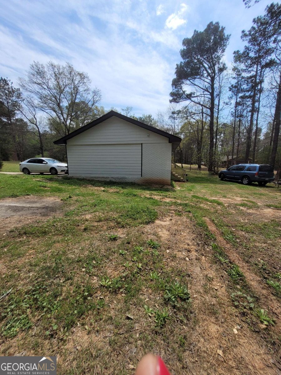 165 Moss Road Covington - Photo 10