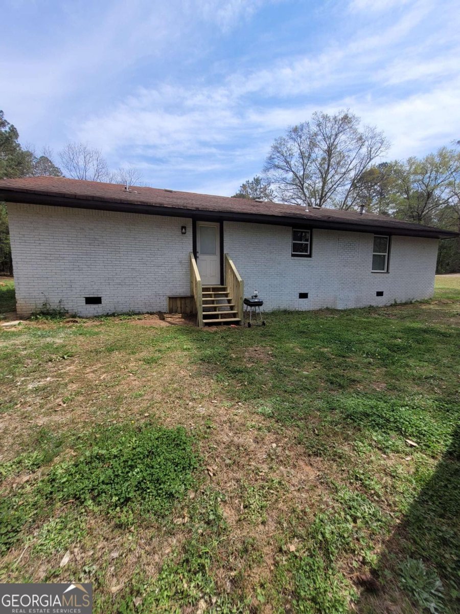 165 Moss Road Covington - Photo 12