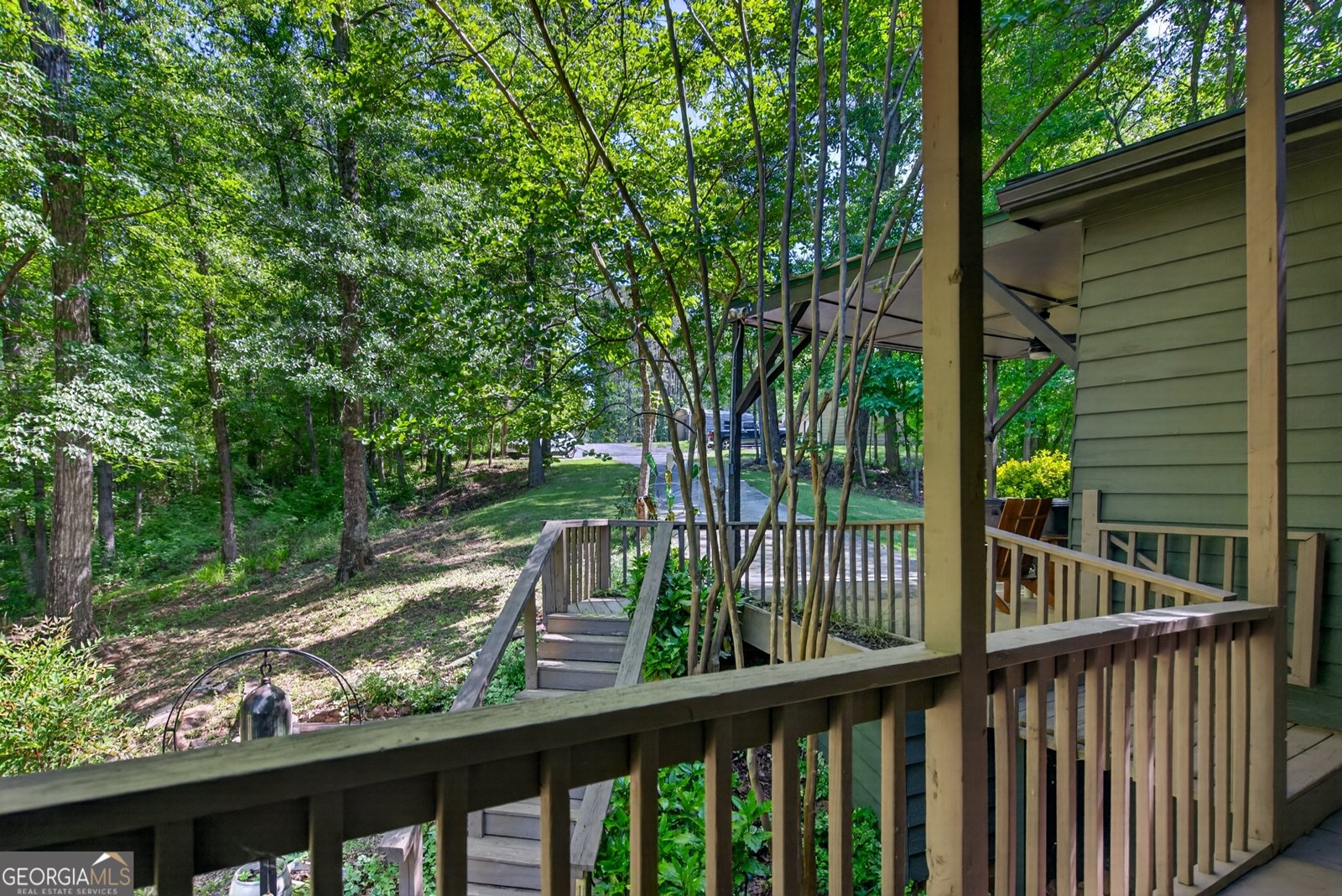 1326 Armstrong Mill Road Franklin - Photo 15