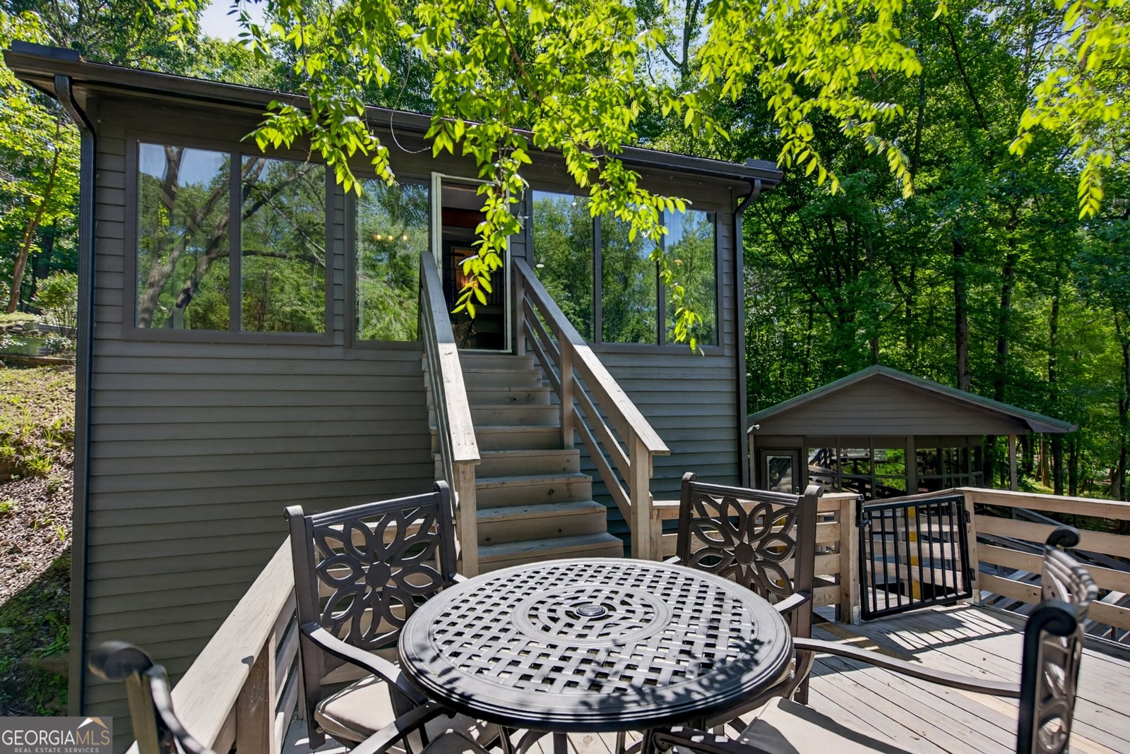 1326 Armstrong Mill Road Franklin - Photo 23