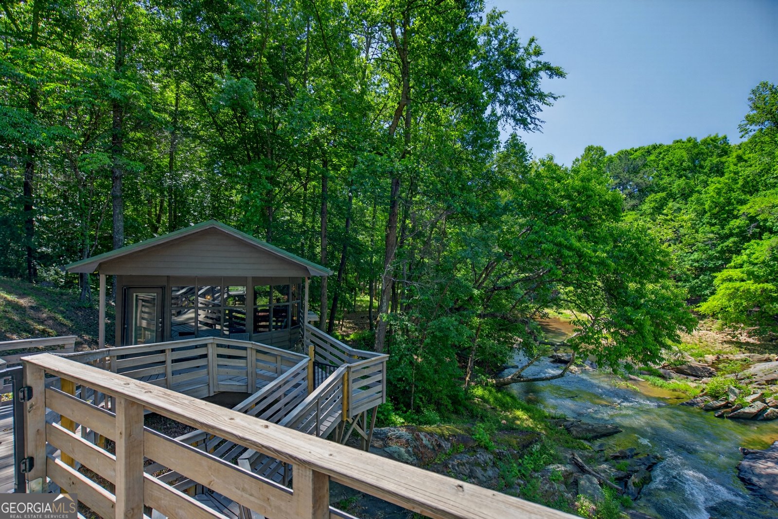 1326 Armstrong Mill Road Franklin - Photo 24