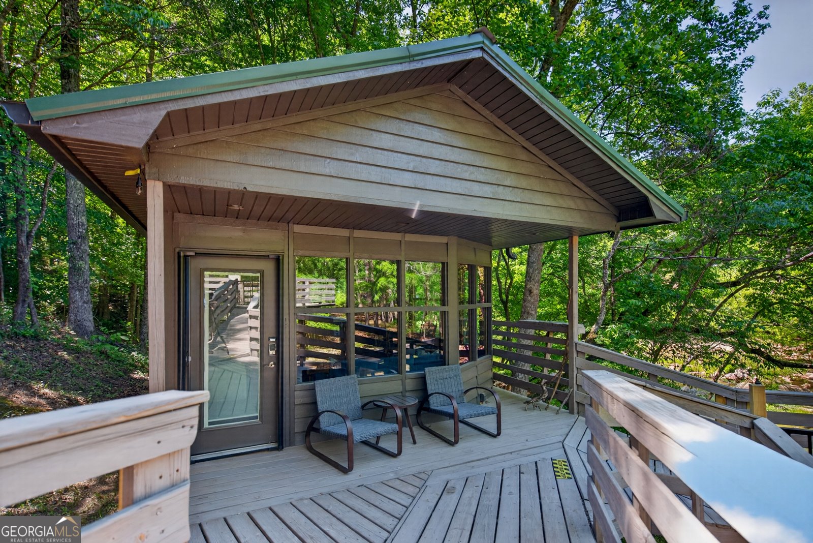 1326 Armstrong Mill Road Franklin - Photo 25
