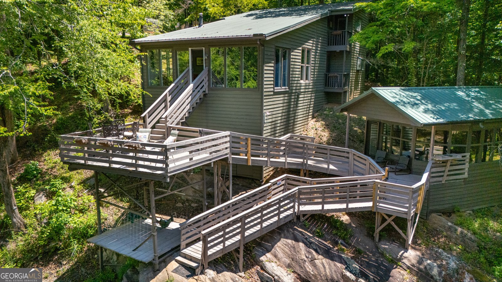 1326 Armstrong Mill Road Franklin - Photo 43