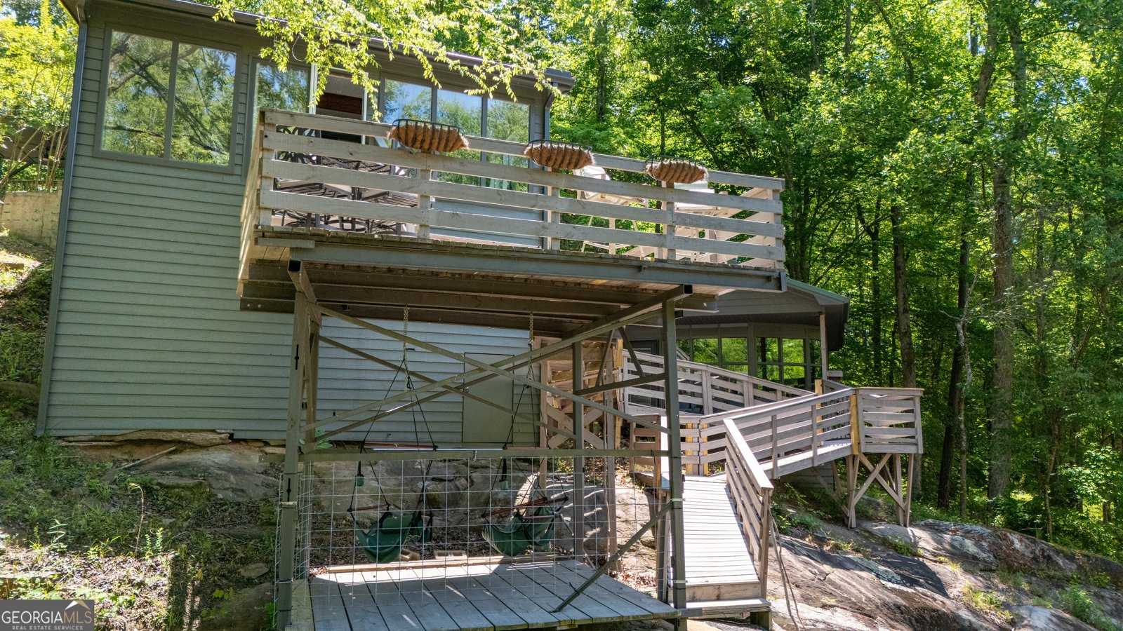 1326 Armstrong Mill Road Franklin - Photo 44
