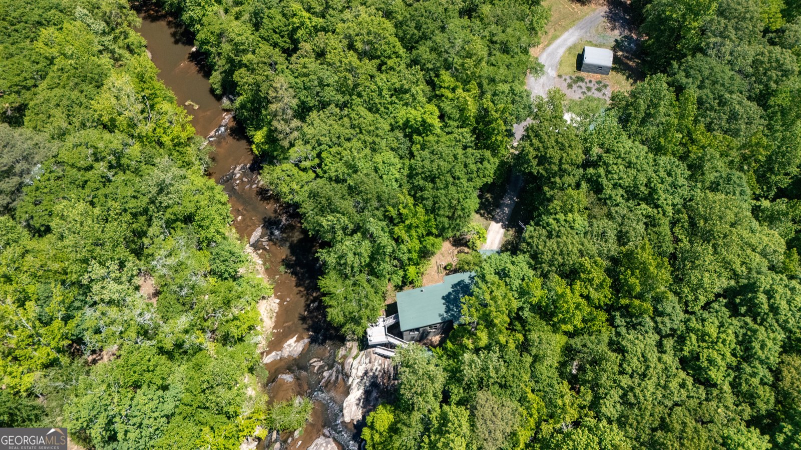 1326 Armstrong Mill Road Franklin - Photo 46