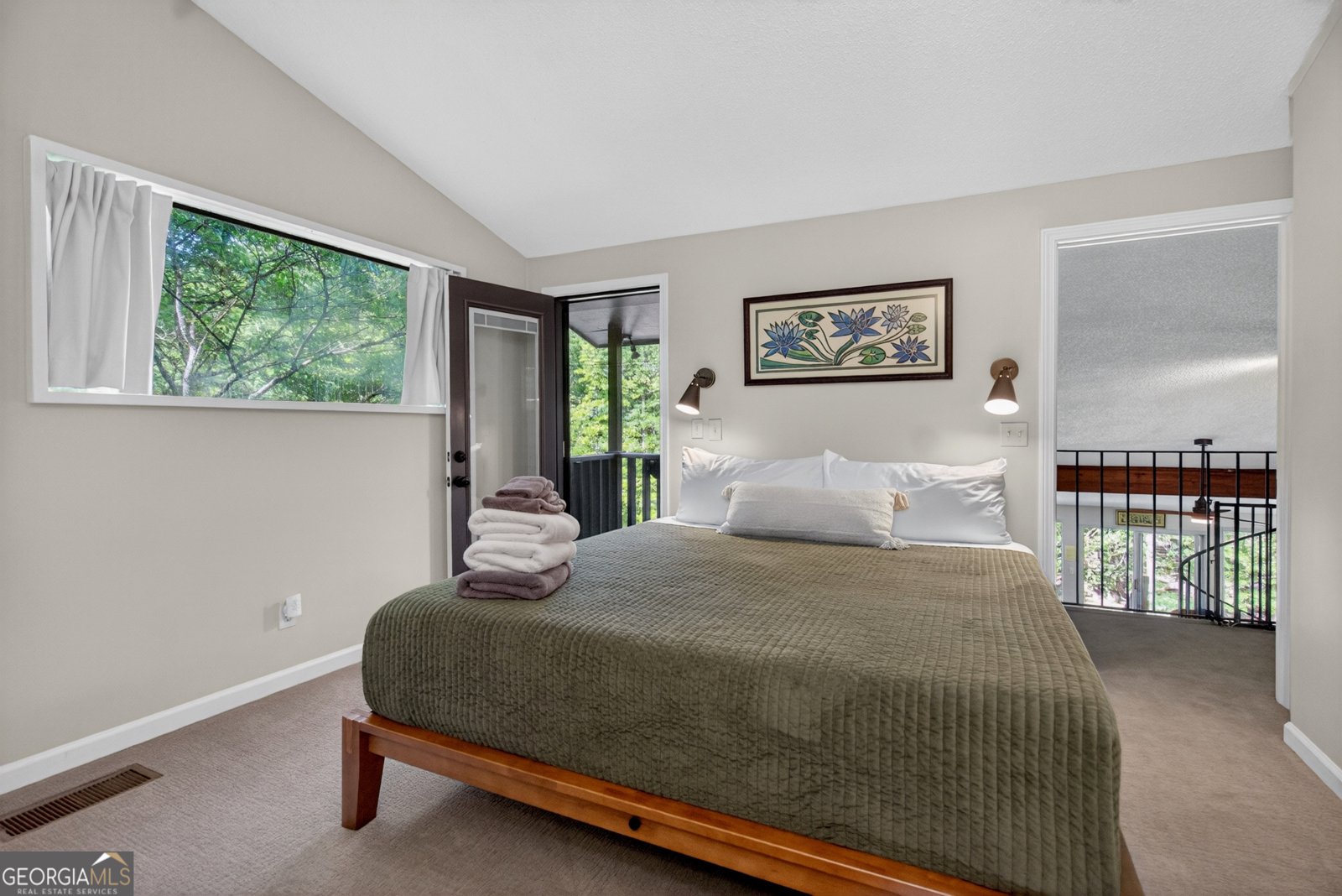 1326 Armstrong Mill Road Franklin - Photo 8