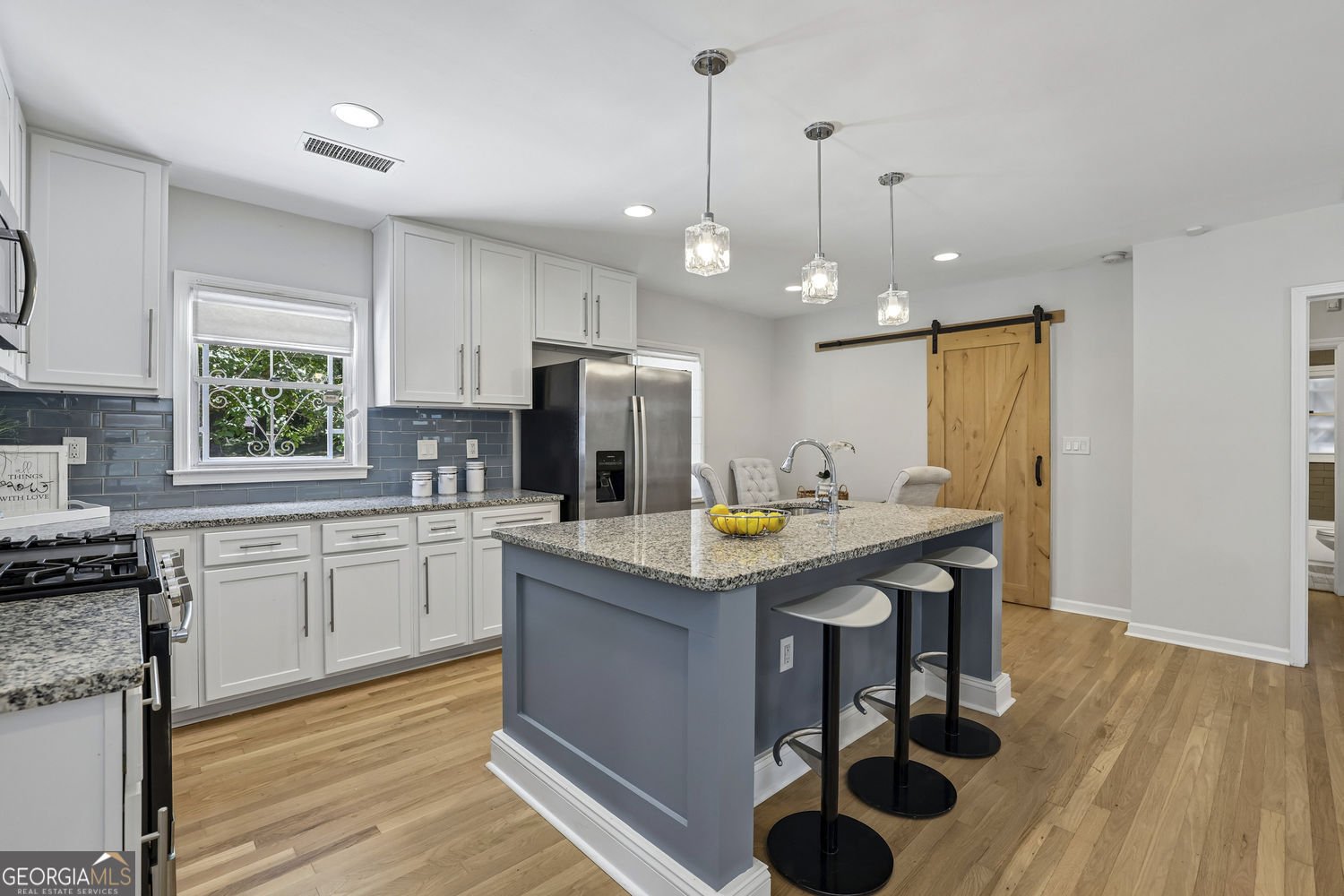 1864 Ridgeland Drive Decatur - Photo 13