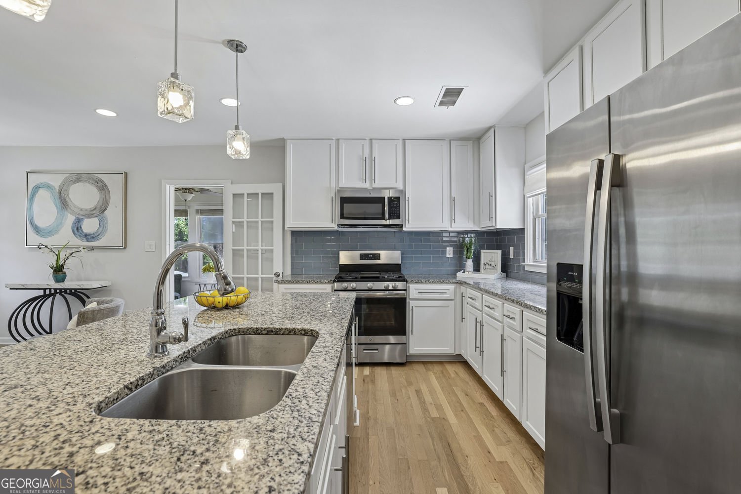 1864 Ridgeland Drive Decatur - Photo 15