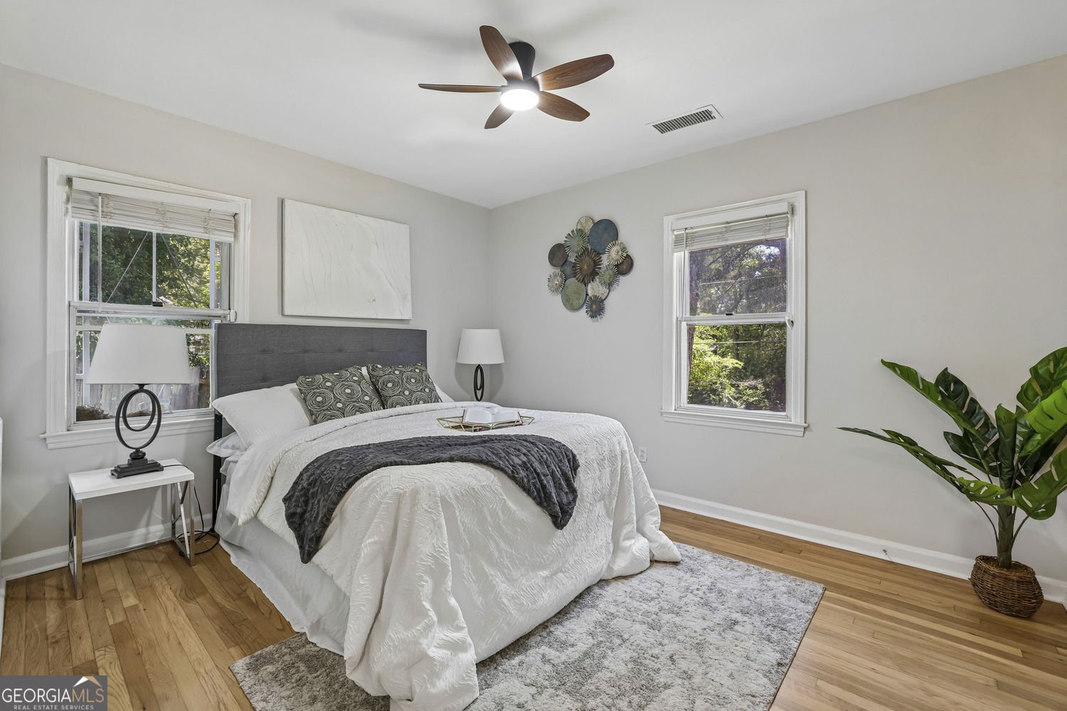 1864 Ridgeland Drive Decatur - Photo 16