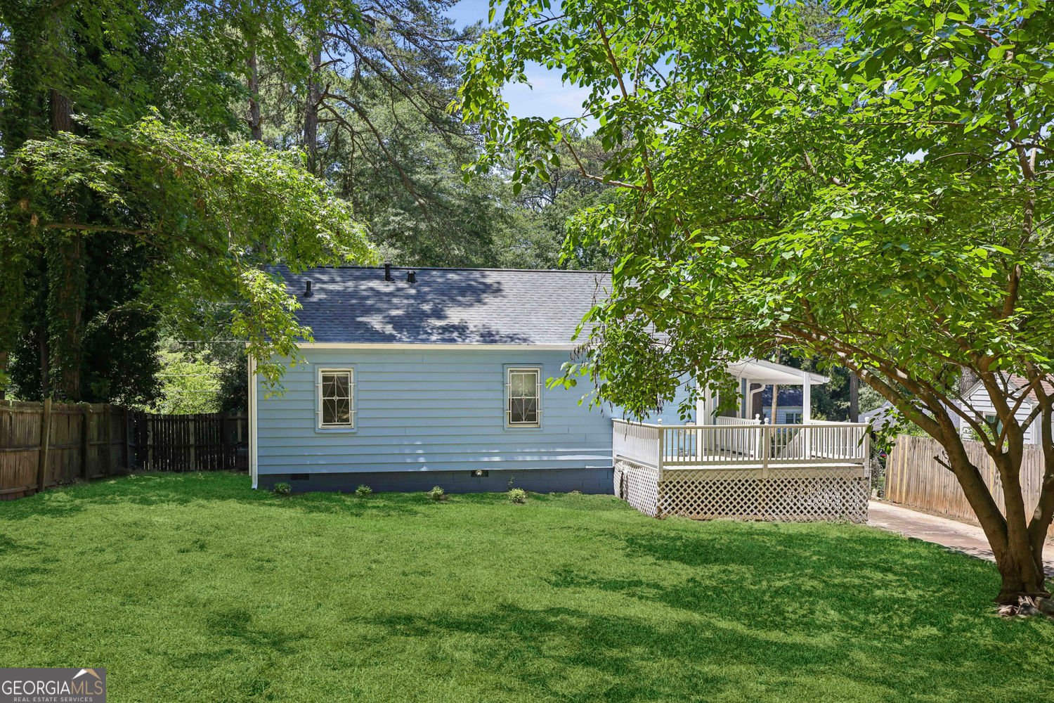 1864 Ridgeland Drive Decatur - Photo 23