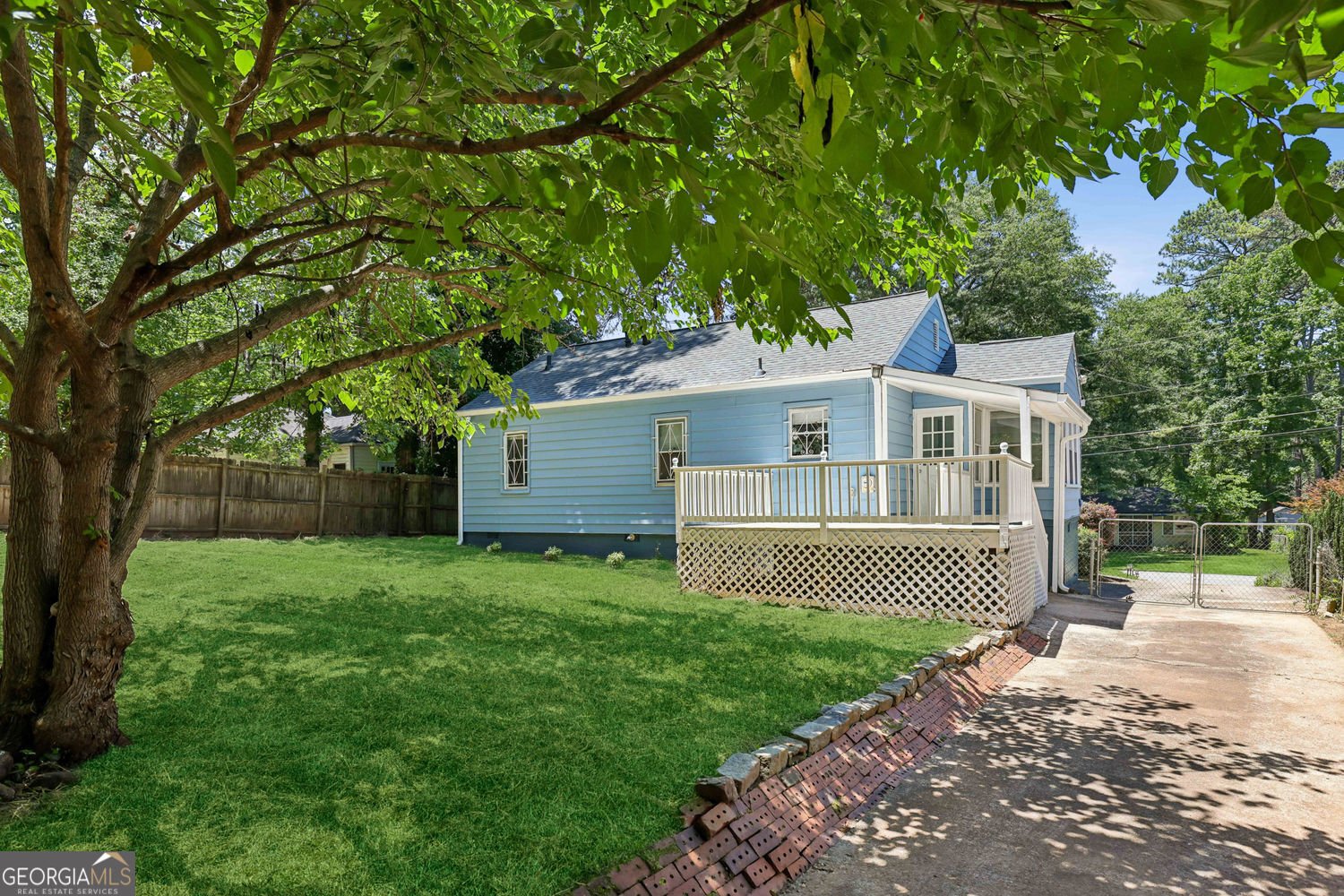1864 Ridgeland Drive Decatur - Photo 24