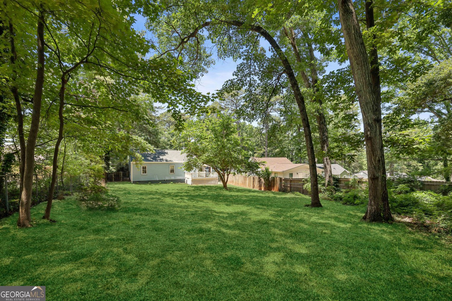 1864 Ridgeland Drive Decatur - Photo 28
