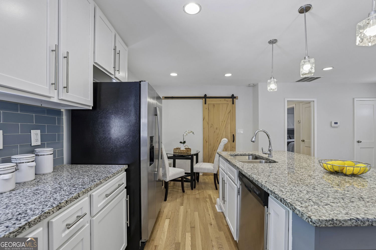 1864 Ridgeland Drive Decatur - Photo 9